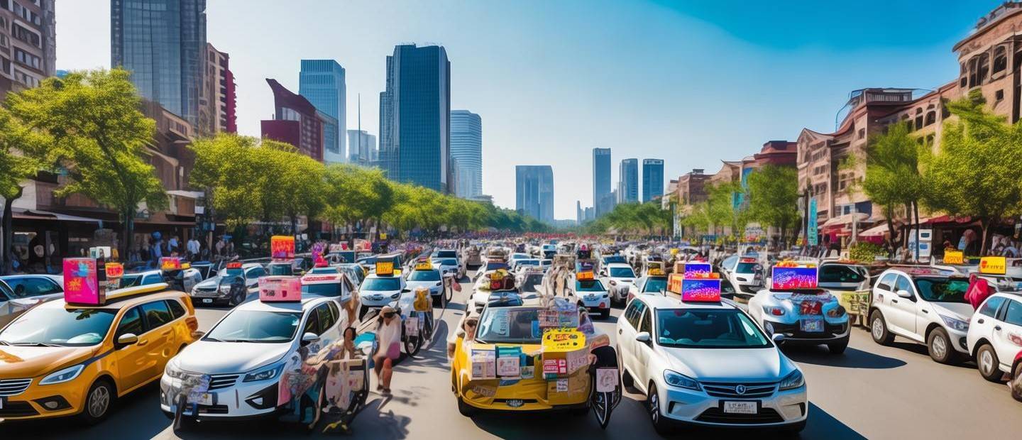 長春開車有什么賺錢項(xiàng)目