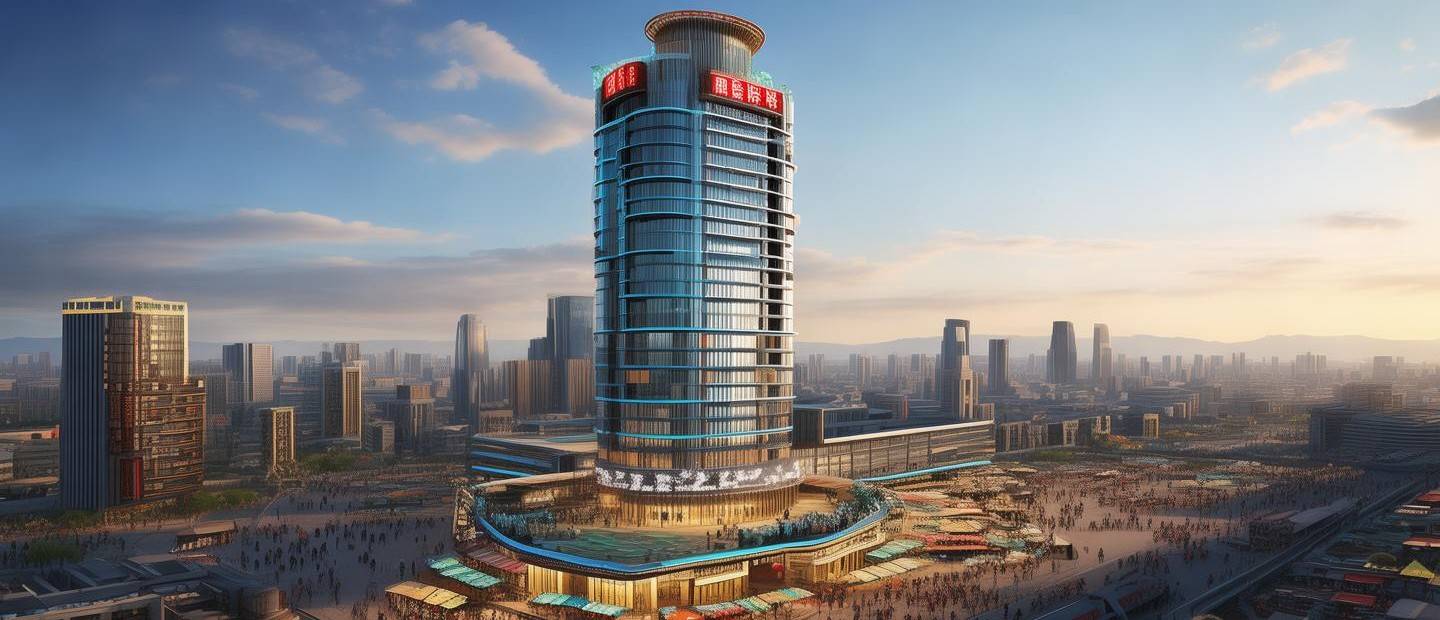 赤峰現(xiàn)在什么項(xiàng)目最賺錢