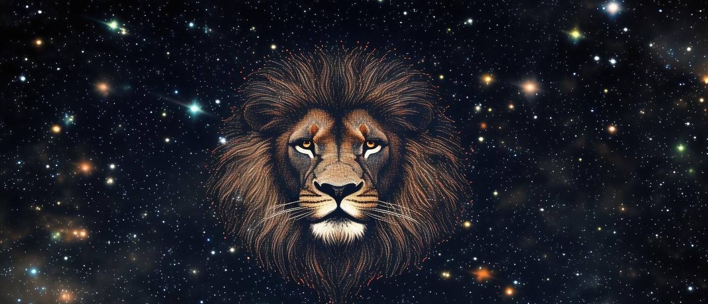 獅子星座有什么星
