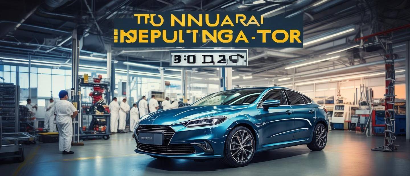 汽車年檢多少天最好 汽車年檢多少天最好