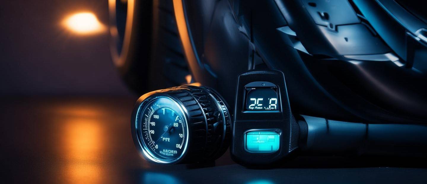汽車胎壓多少是2.8
