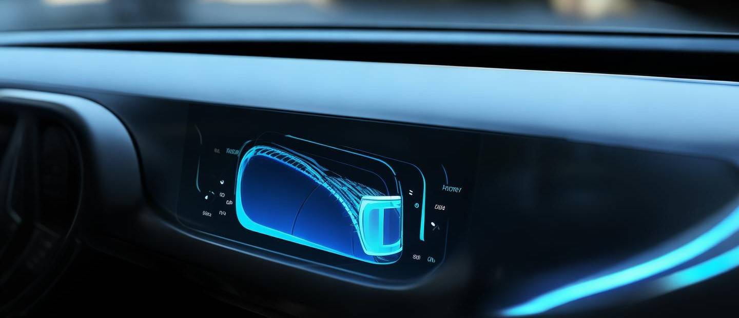 怎么看汽車(chē)還有多少電