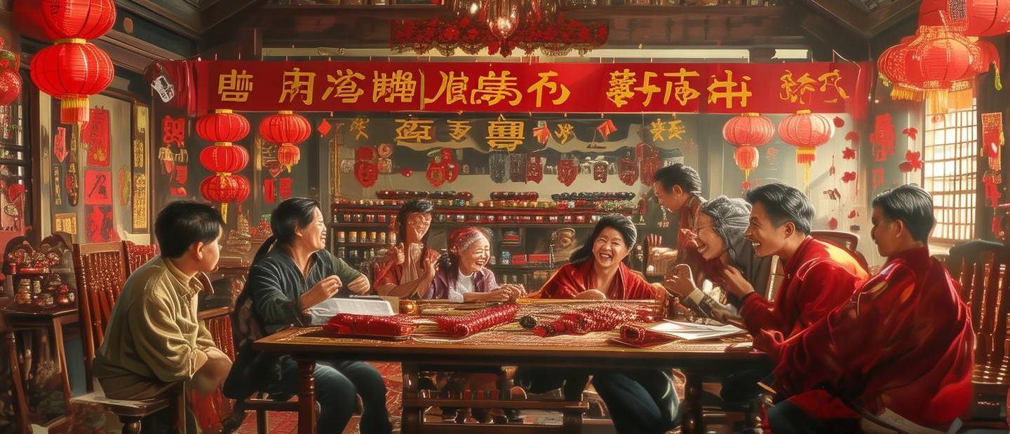 房產(chǎn)過年福利怎么算