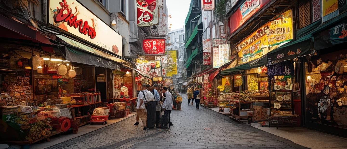 五一文旅盛宴，體驗(yàn)豐富之旅