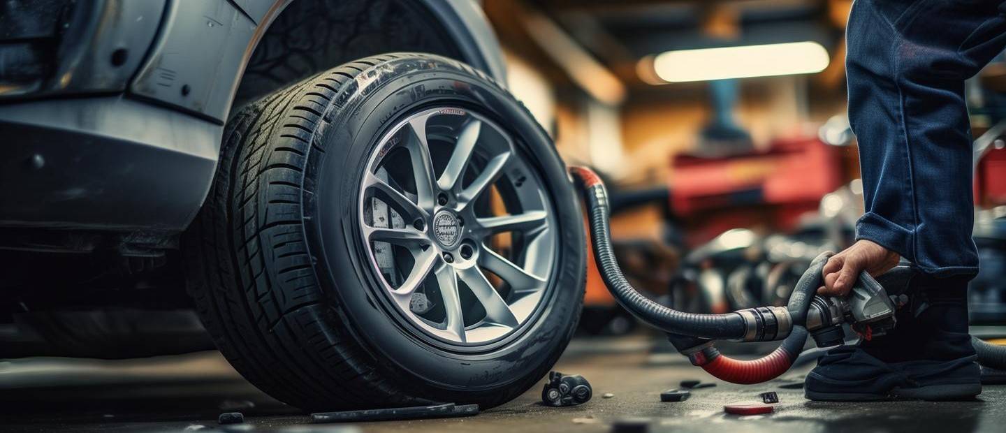 汽車打氣多少為好 汽車打氣多少為好