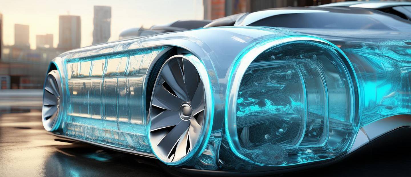 汽車可以儲存多少水量