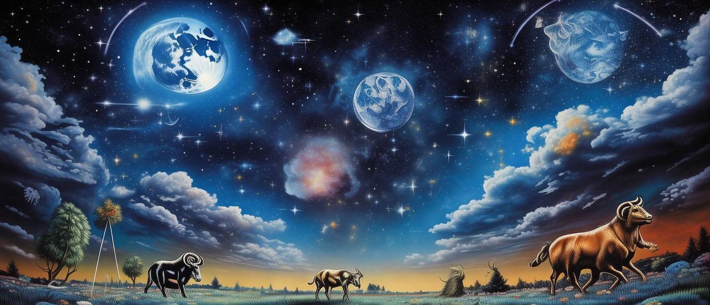 十二星座都在什么 十二星座都在什么