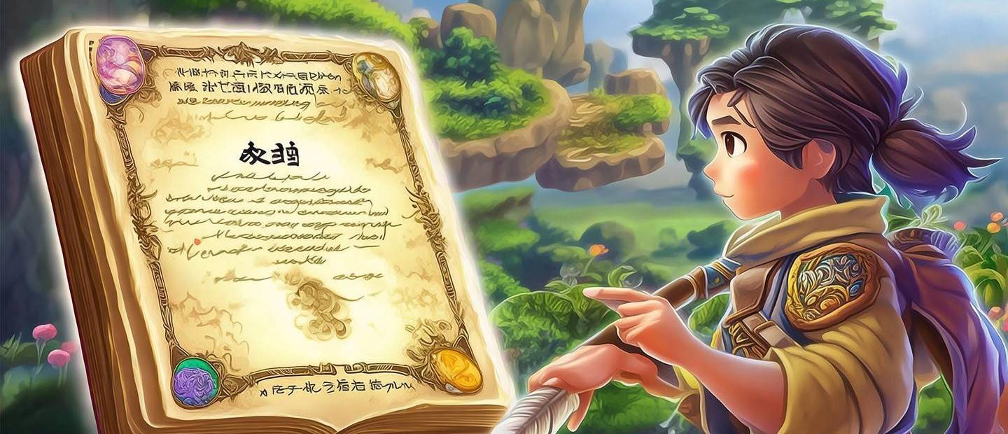 百里繡魂攻略游戲怎么玩