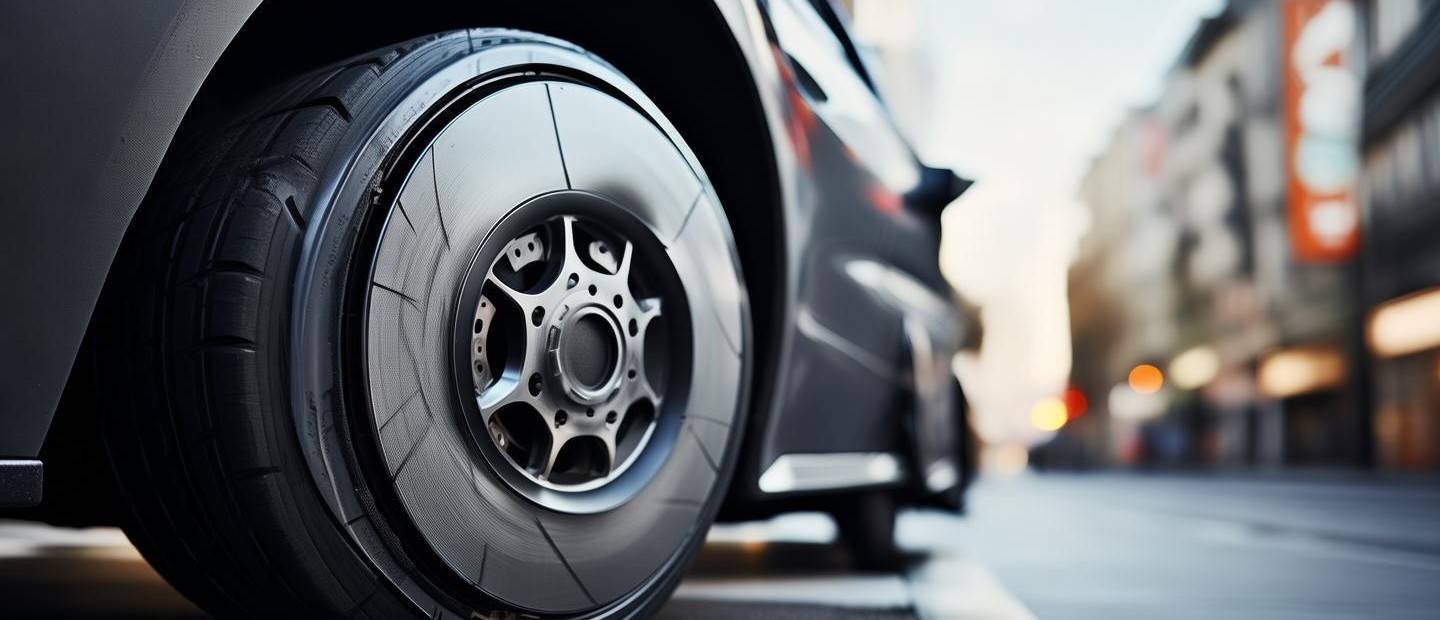 汽車剎車多少寸的好