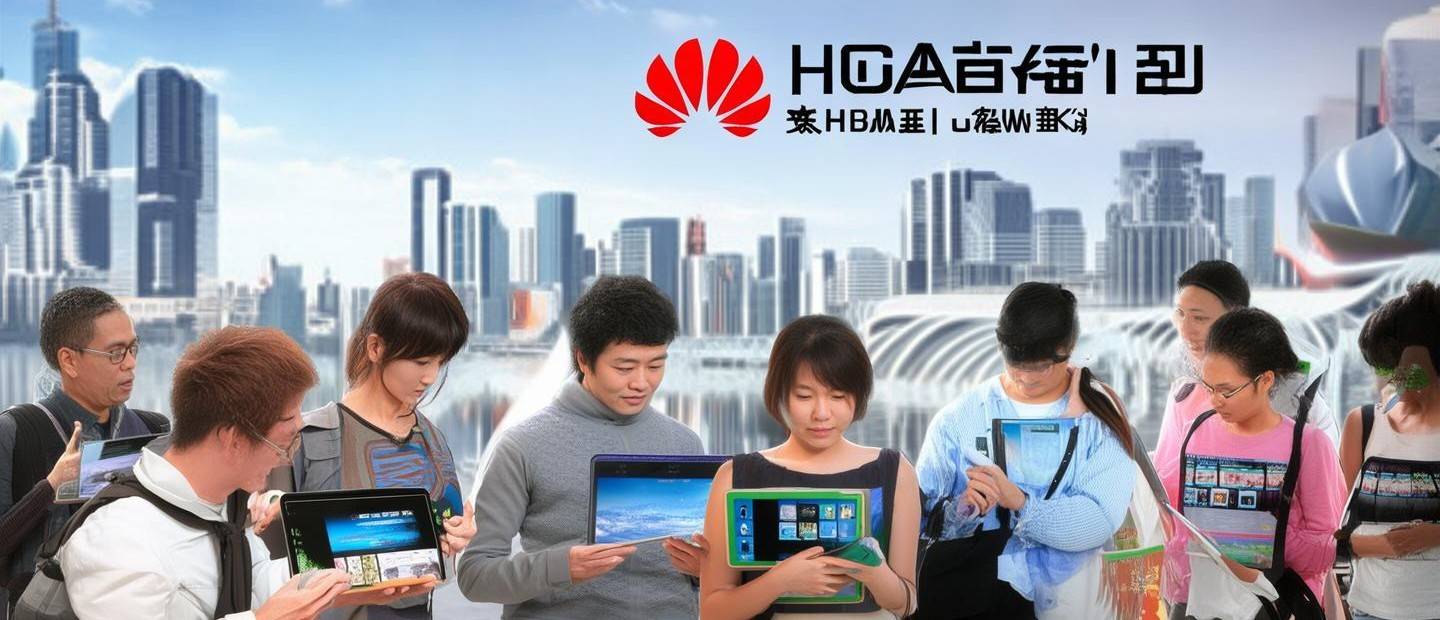 江蘇華為平板評價如何
