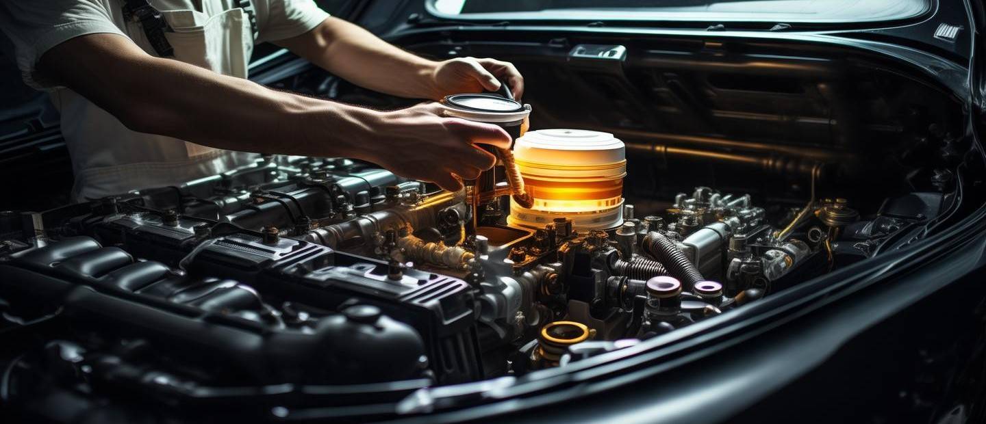 汽車機油加多少好