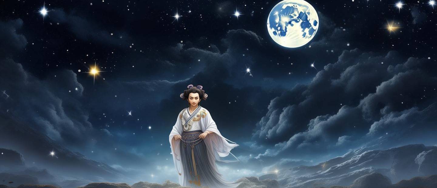 農(nóng)歷六月出生的是什么星座