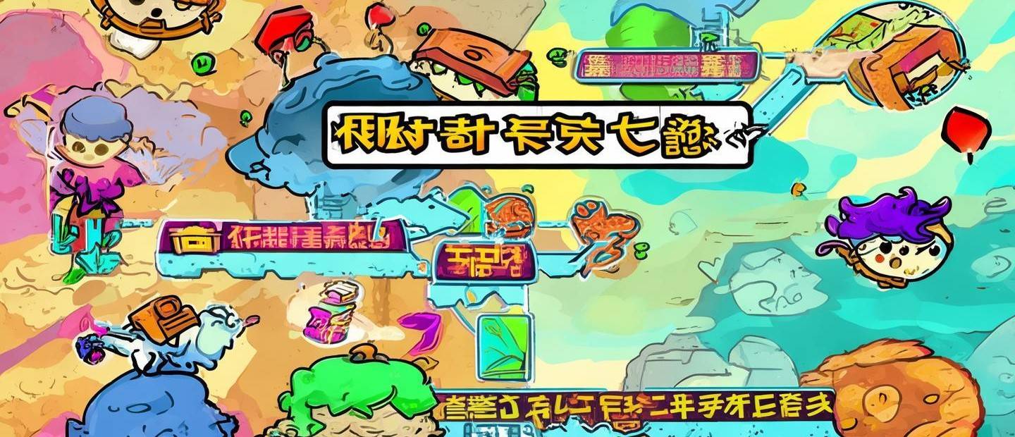 坑人游戲攻略怎么玩