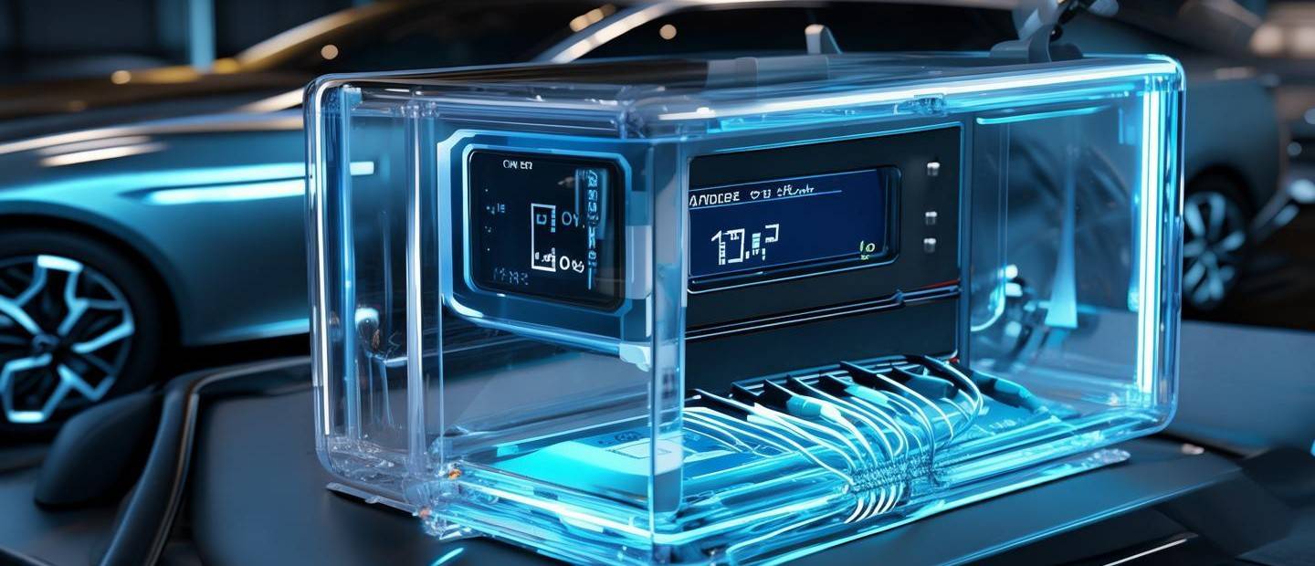 汽車電瓶充電多少電流