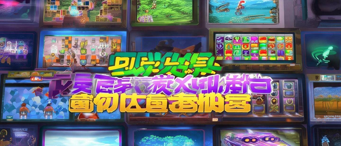 小二游戲中的游戲有哪些 小二游戲中的游戲有哪些