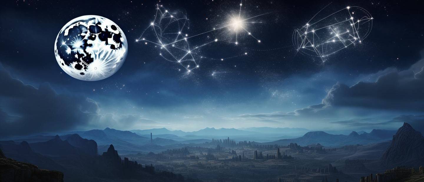 什么月亮星座出偉人