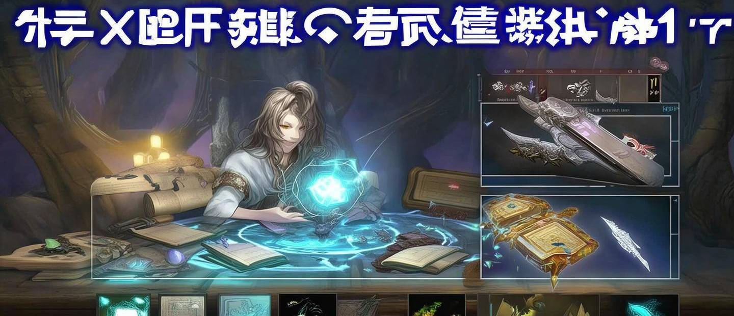 問道游戲怎么做裝備攻略