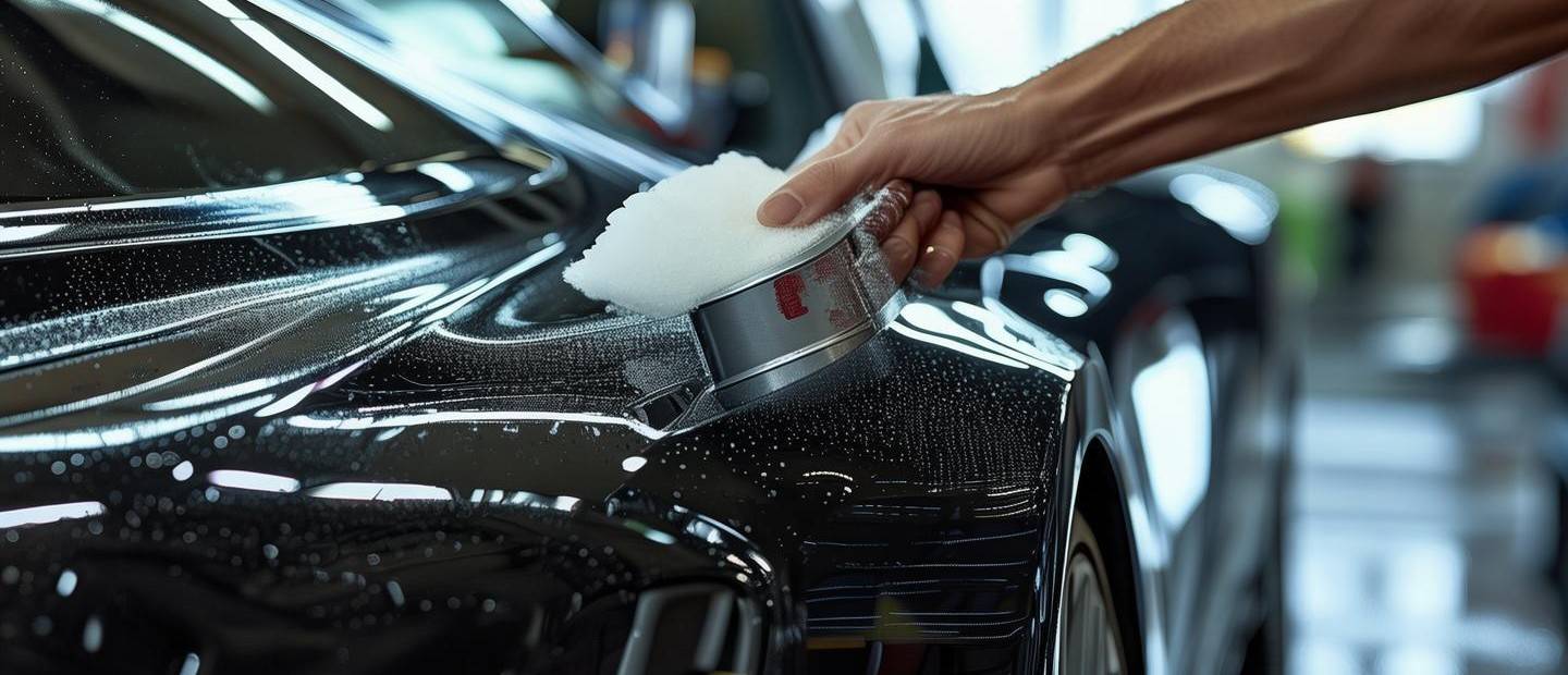 汽車(chē)打蠟打多少克最好 汽車(chē)打蠟打多少克最好