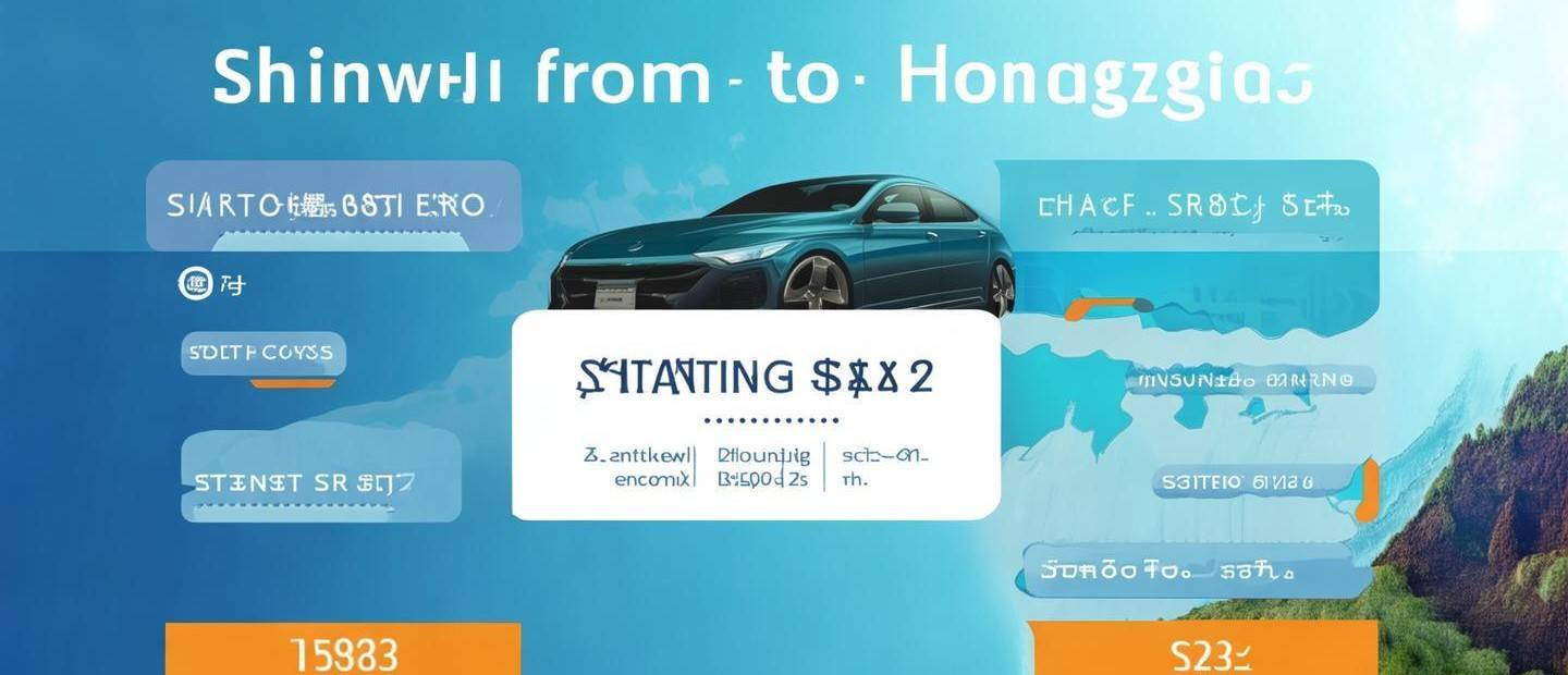 汕尾到重慶汽車價(jià)格多少