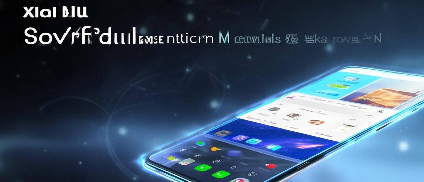 小米手機怎么讓軟件分身