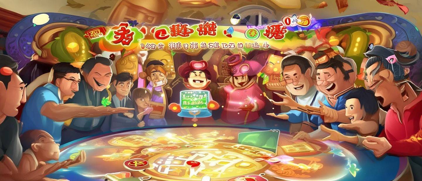 錦繡攻略紅包游戲怎么玩