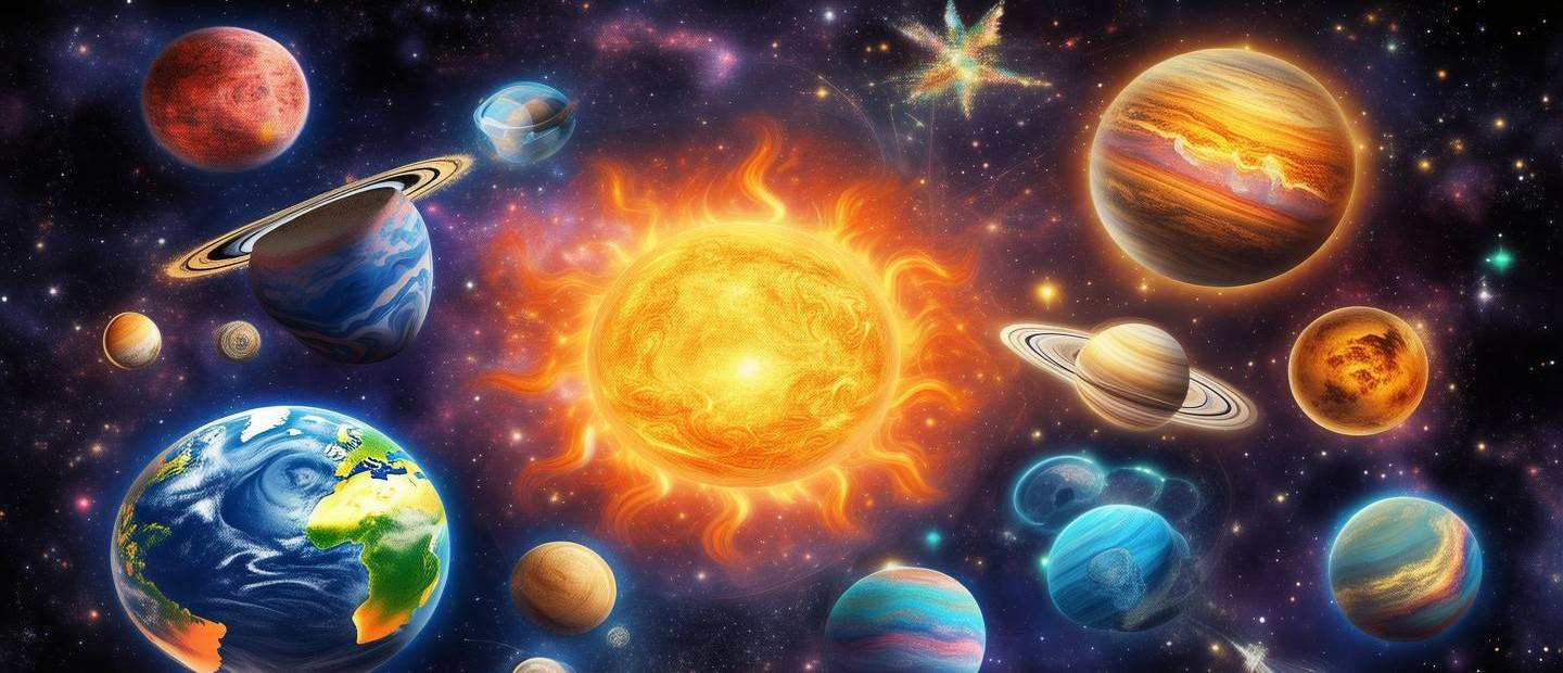 什么的太陽星座