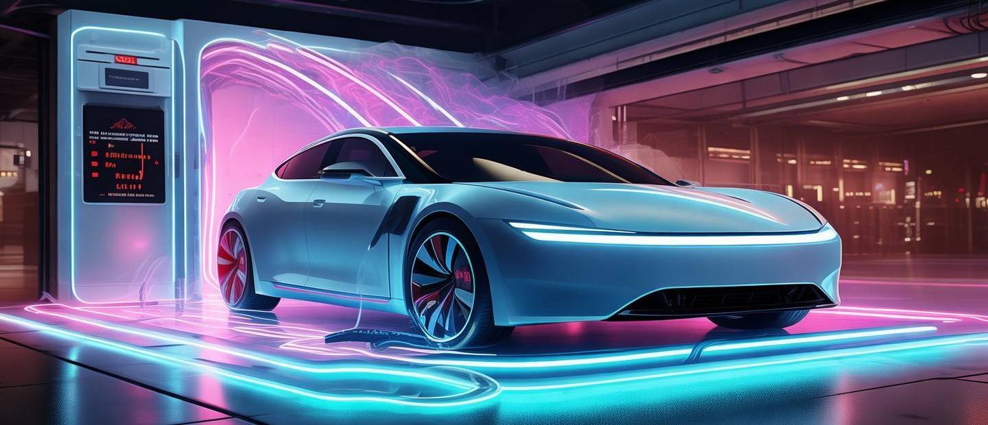 現(xiàn)在充電汽車多少米充滿