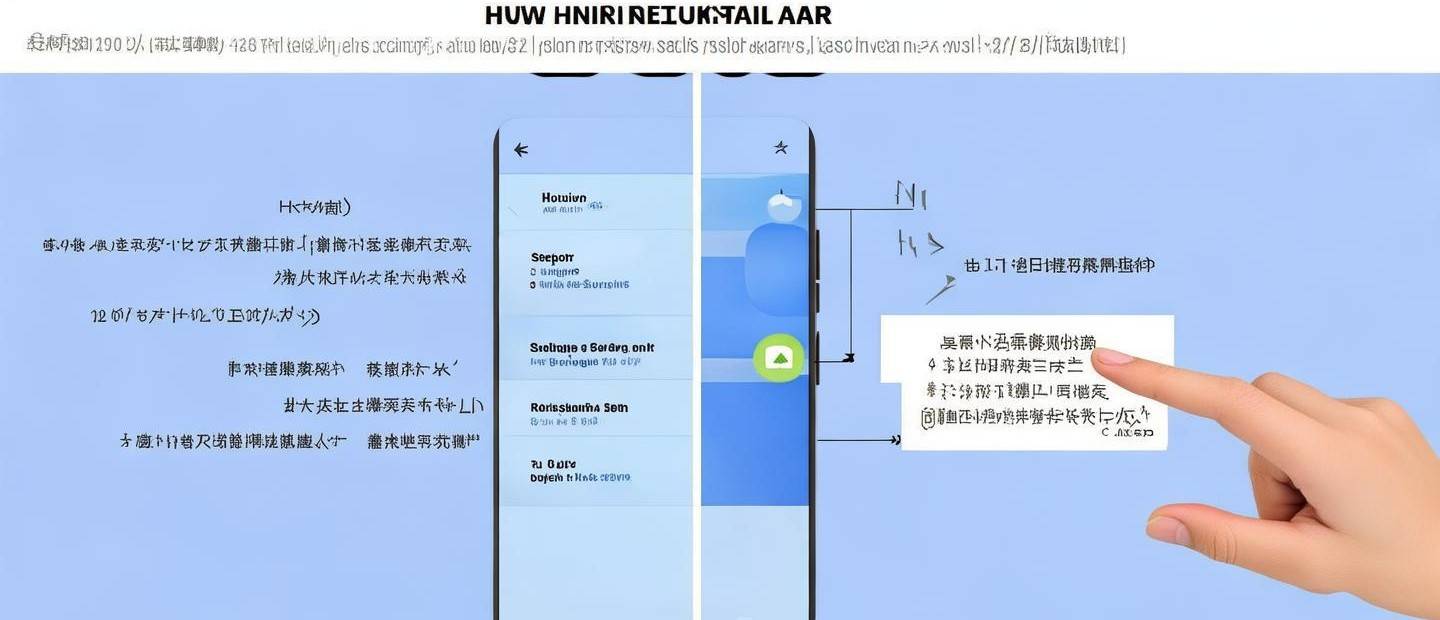 如何卸載華為手機(jī)軟件 如何卸載華為手機(jī)軟件