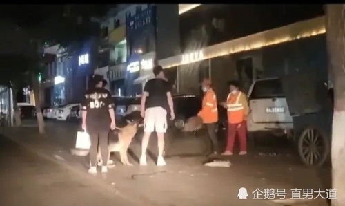 男子當(dāng)街毆打女子事件，官方證實(shí)系夫妻關(guān)系
