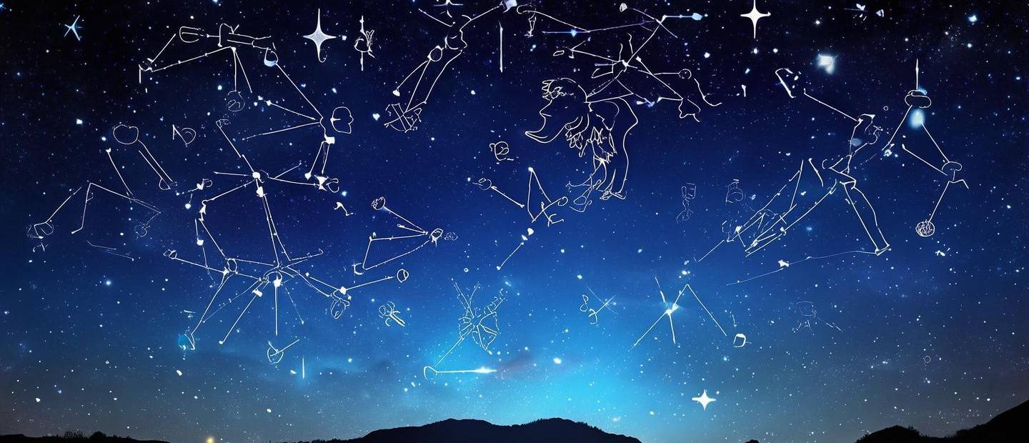 7月有什么星座