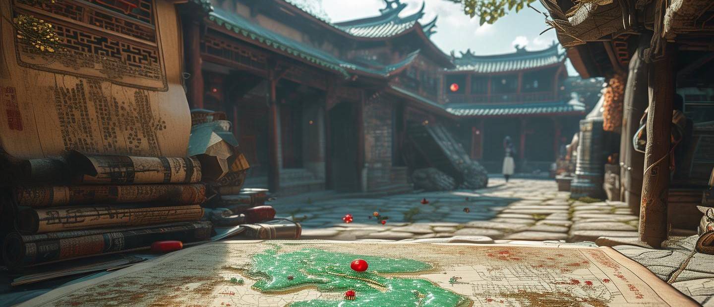 放置江湖怎么獲得房產(chǎn)