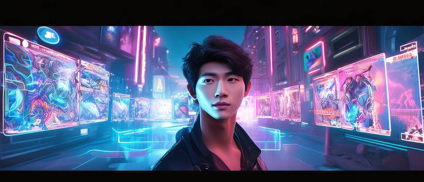 吳磊配音哪些游戲