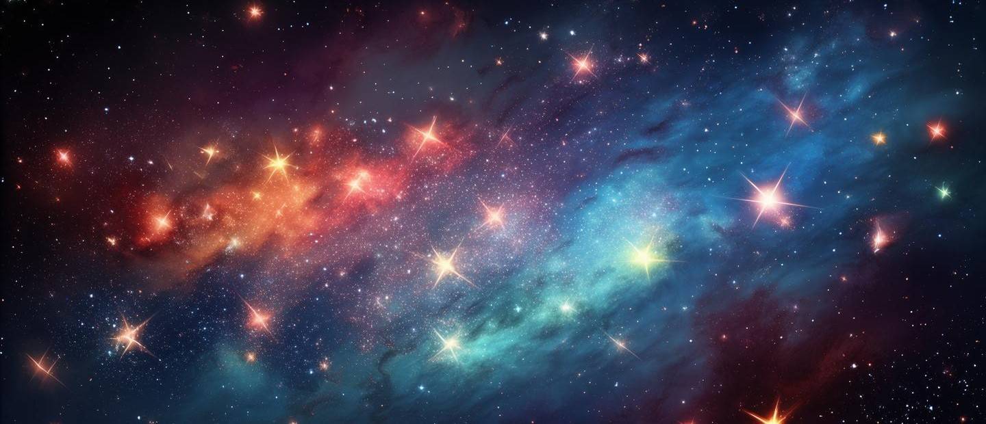 星座靠什么活著