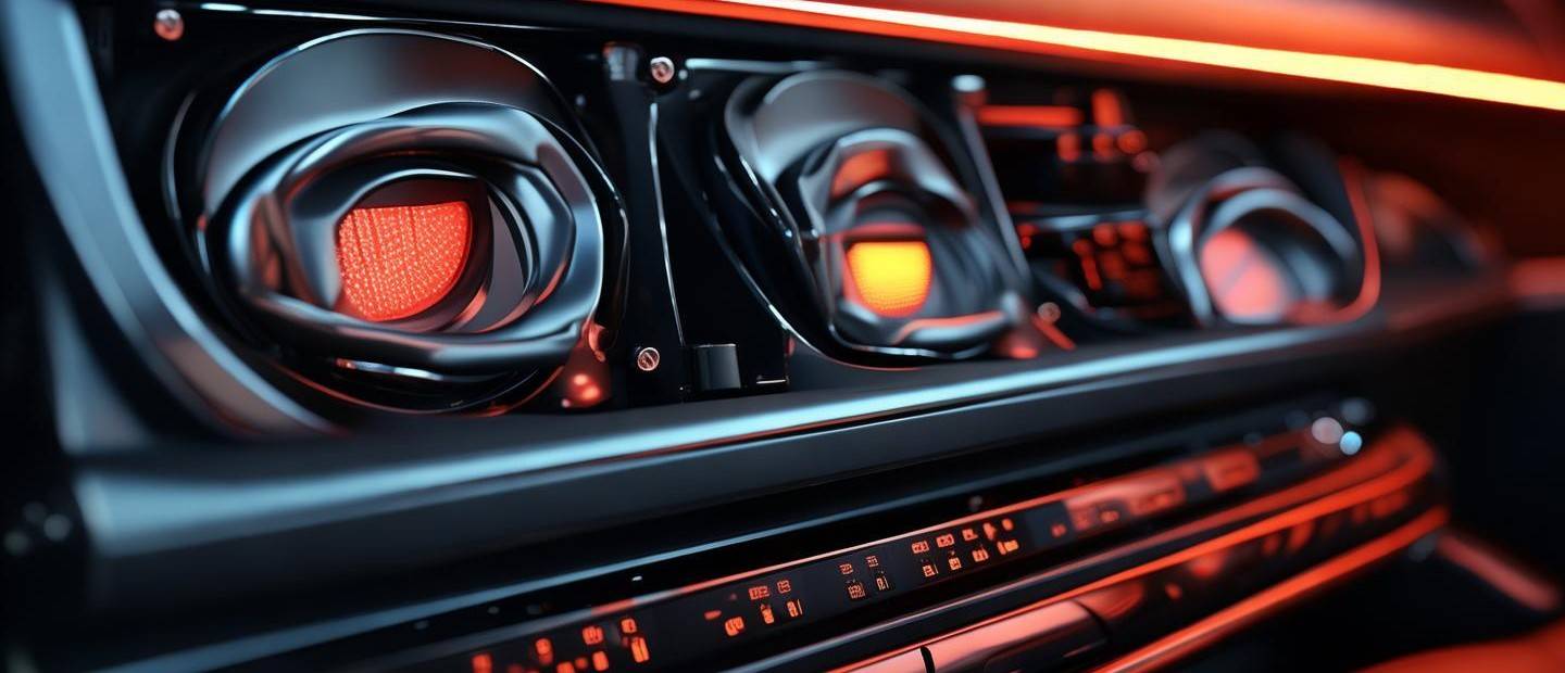 汽車音響一般多少瓦