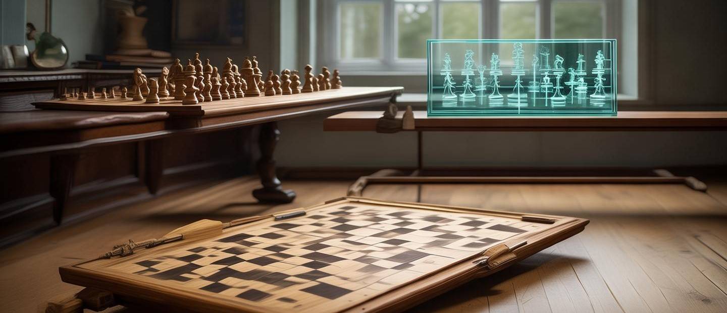 棋類游戲載體有哪些 棋類游戲載體有哪些
