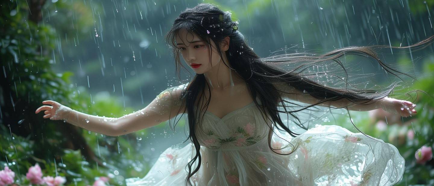 戀雨游戲攻略純妃怎么玩 戀雨游戲攻略純妃怎么玩