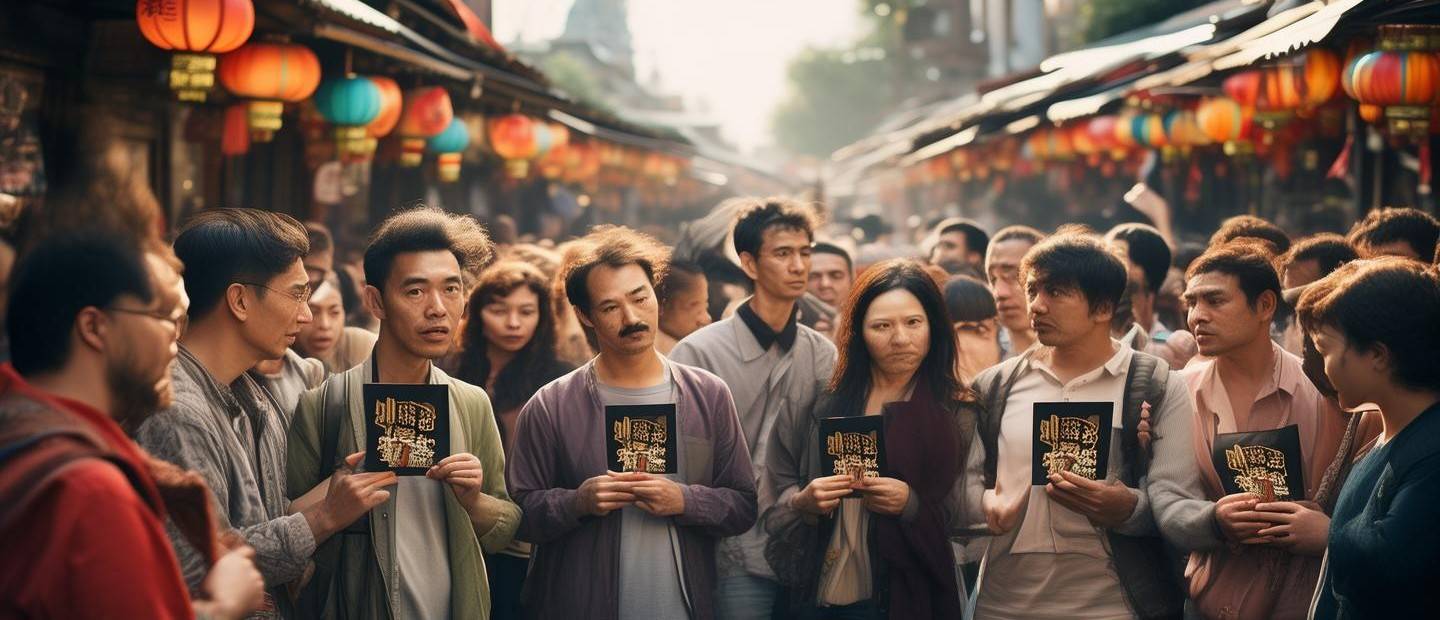 排隊(duì)賺錢(qián)項(xiàng)目是什么意思