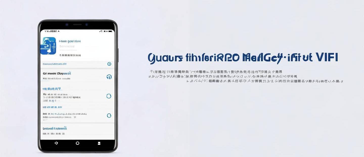 小米手機怎么管理小米WiFi