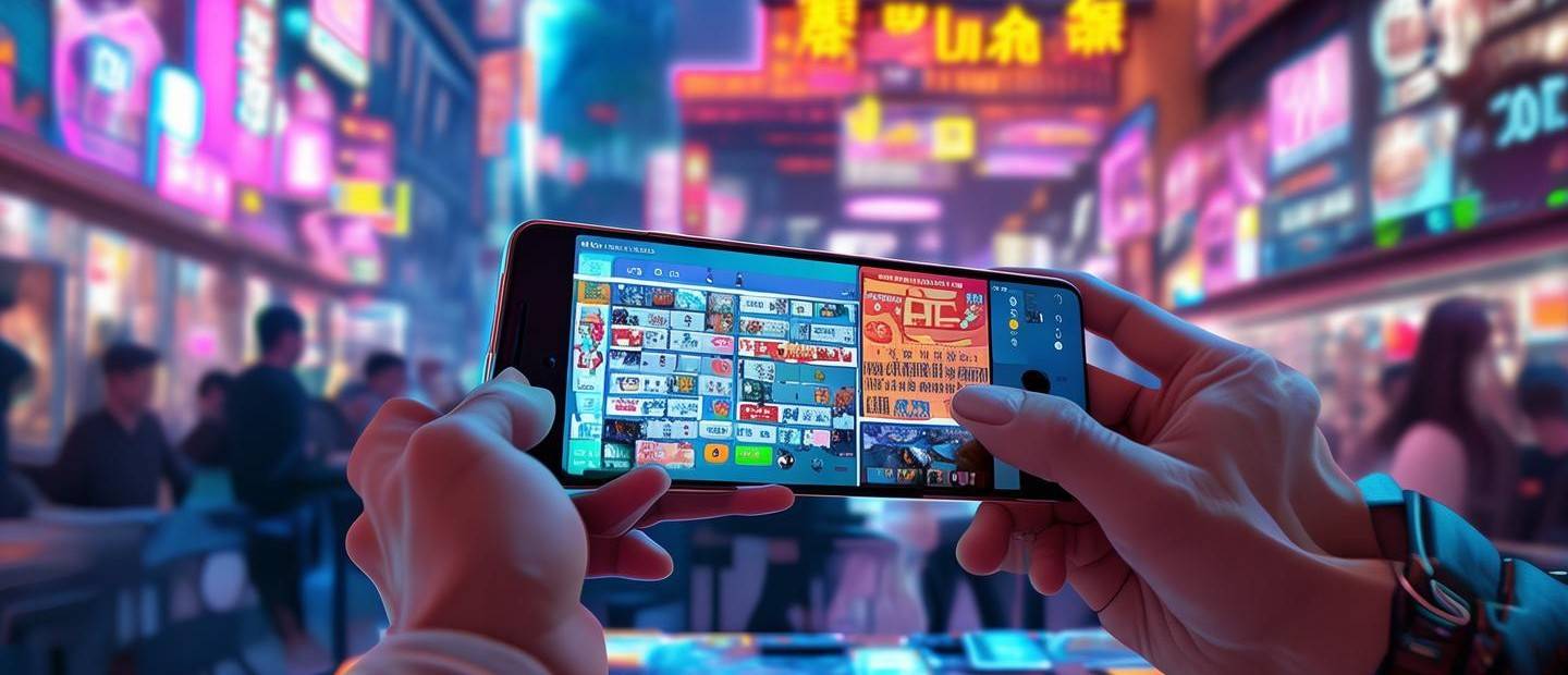 小米手機怎么多開問道