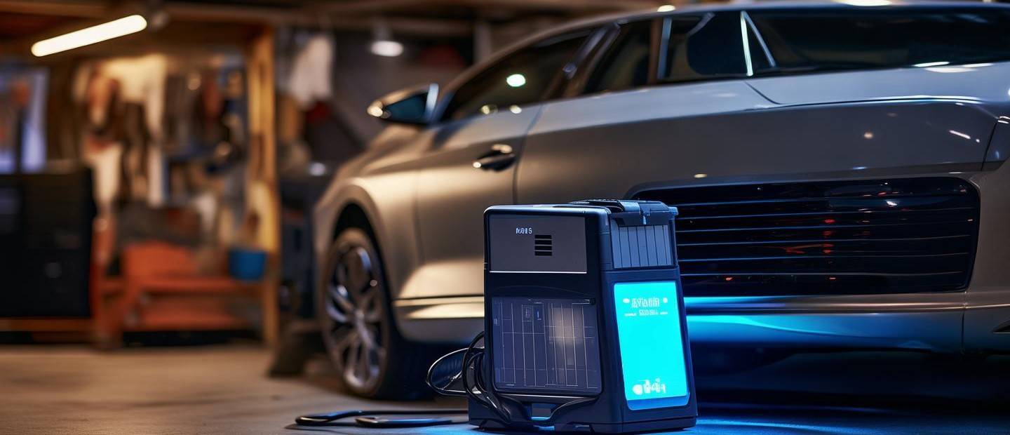 汽車電瓶充電時間是多少
