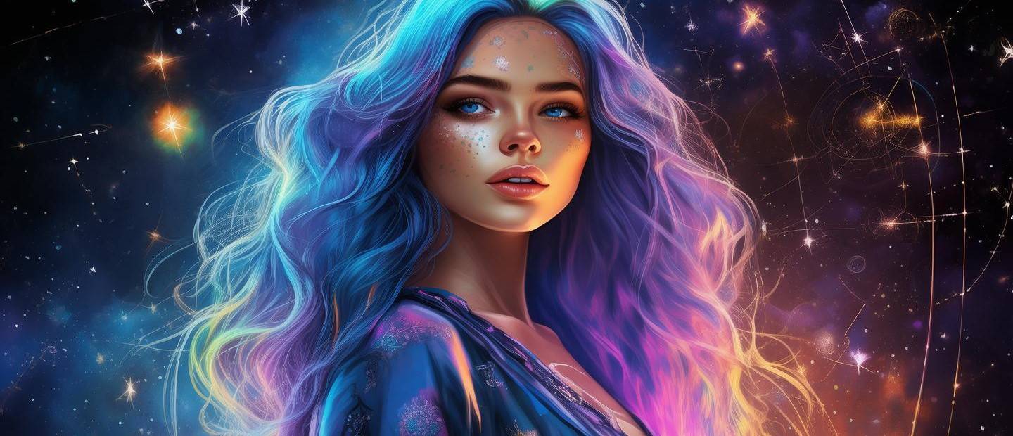 什么星座女獨特