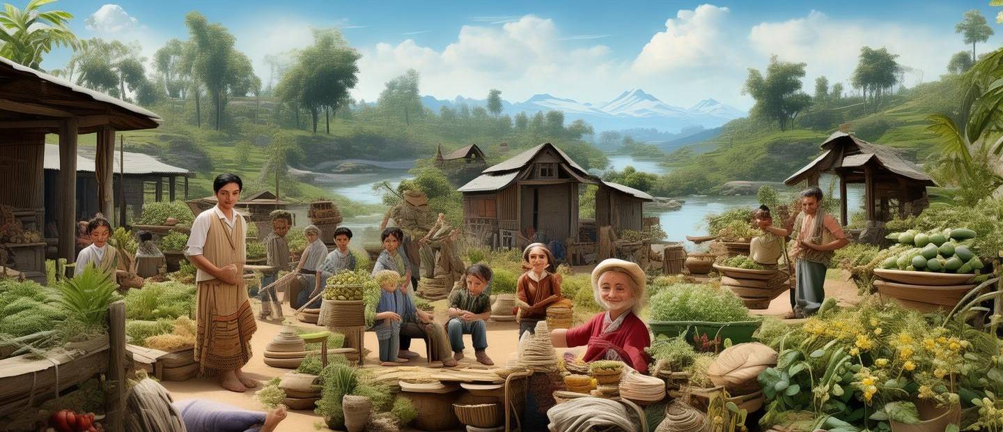 村里賺錢小項(xiàng)目是什么