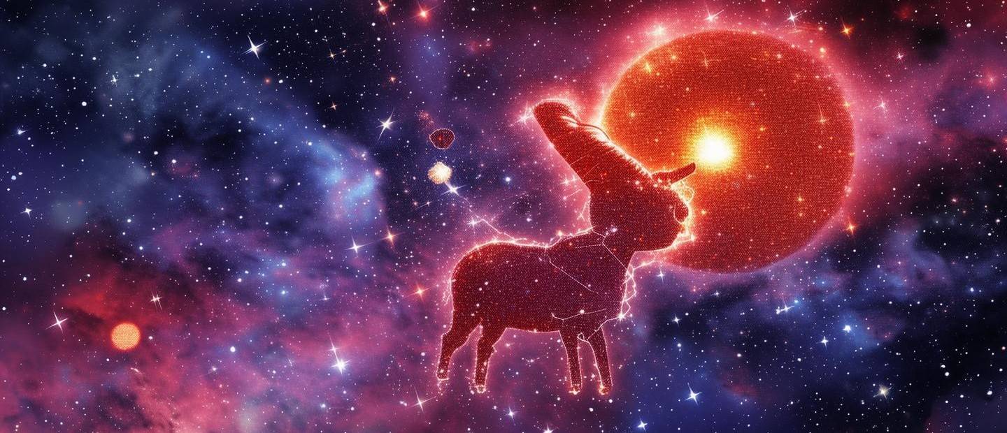 燦烈是什么星座