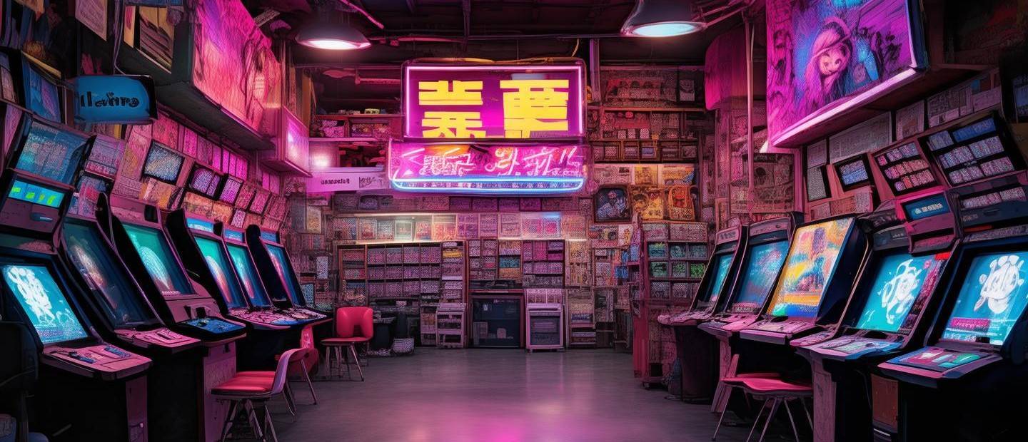 岳麓區(qū)游戲店有哪些