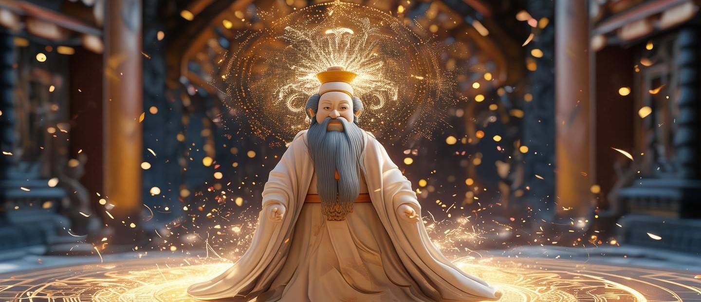 唐僧應(yīng)該是什么星座