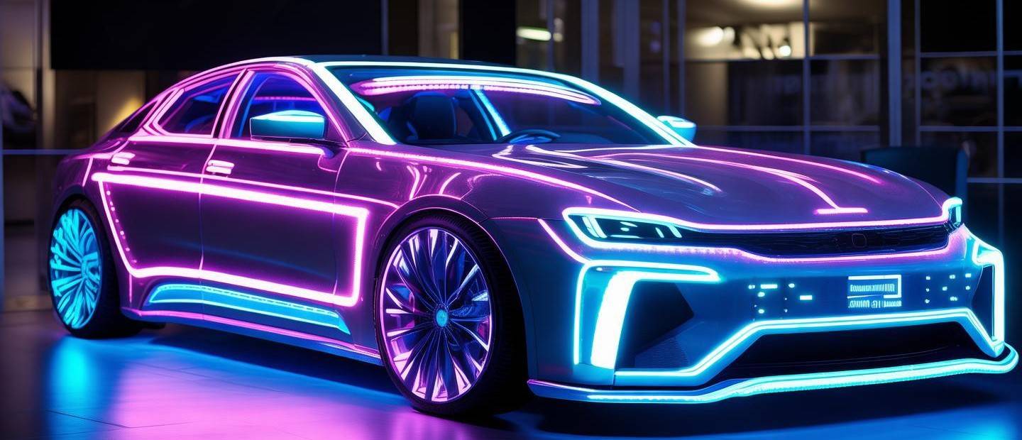 led汽車多少瓦的好 led汽車多少瓦的好