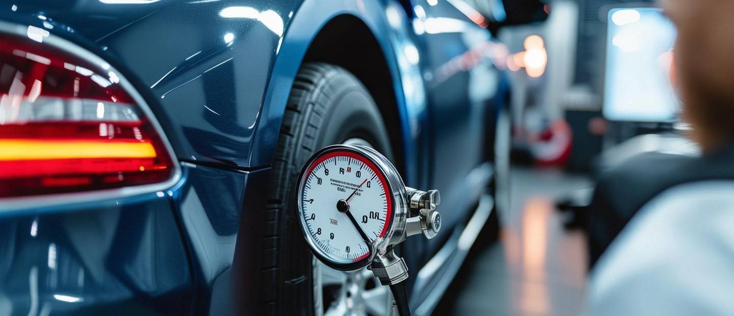 買(mǎi)汽車(chē)氣壓多少合適呢