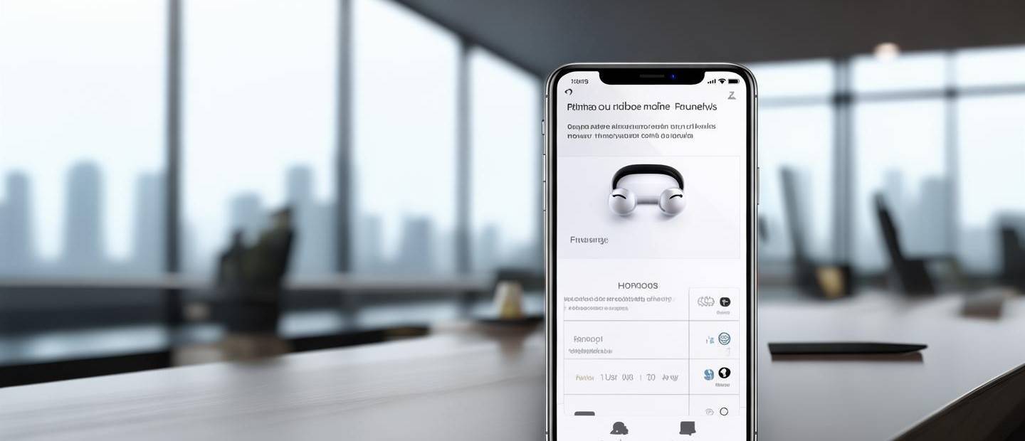 小米手機(jī)怎么管理airpods