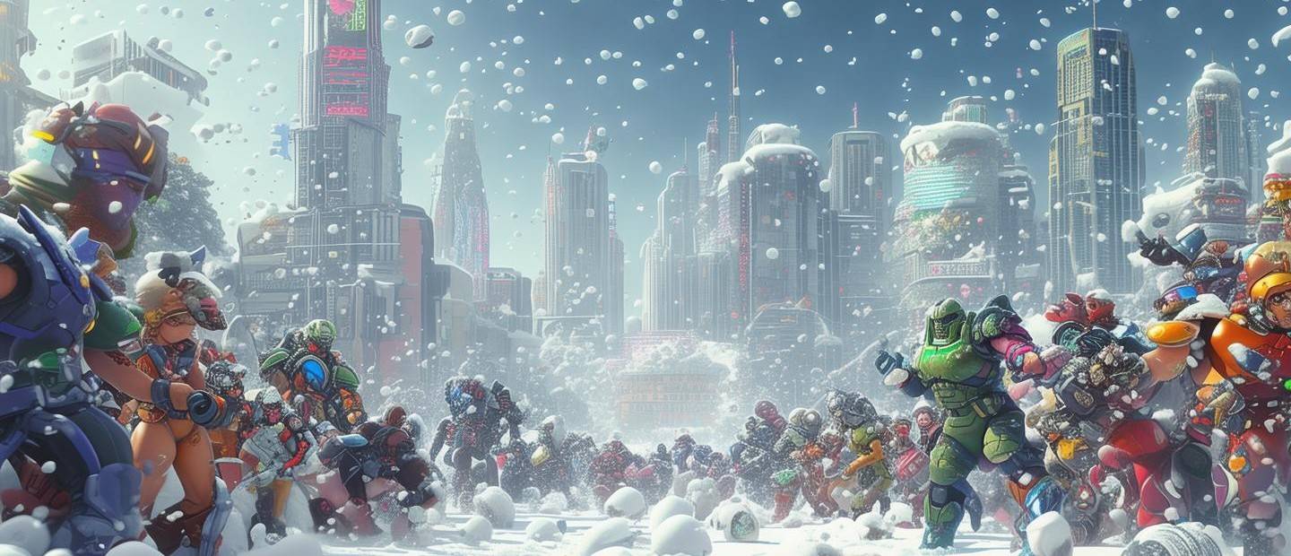 暴雪2017有哪些游戲