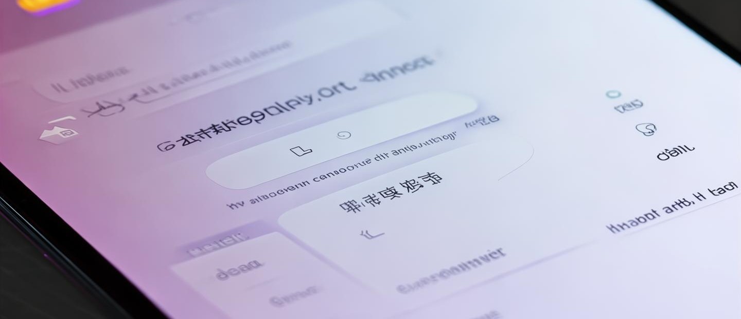 華為如何切換輸入法手機(jī)